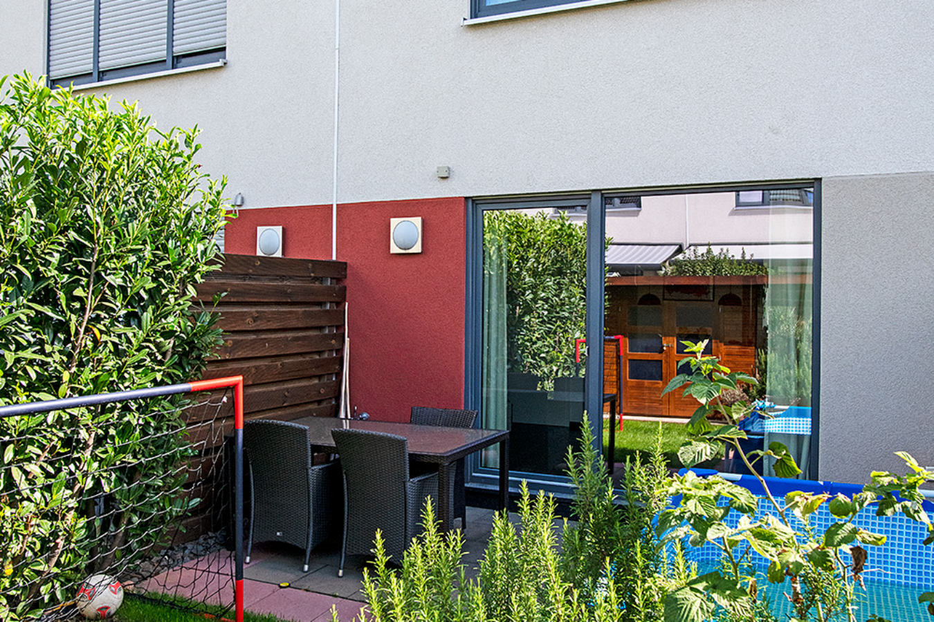 VERKAUFT! Die Alternative zur Eigentumswohnung Modernes