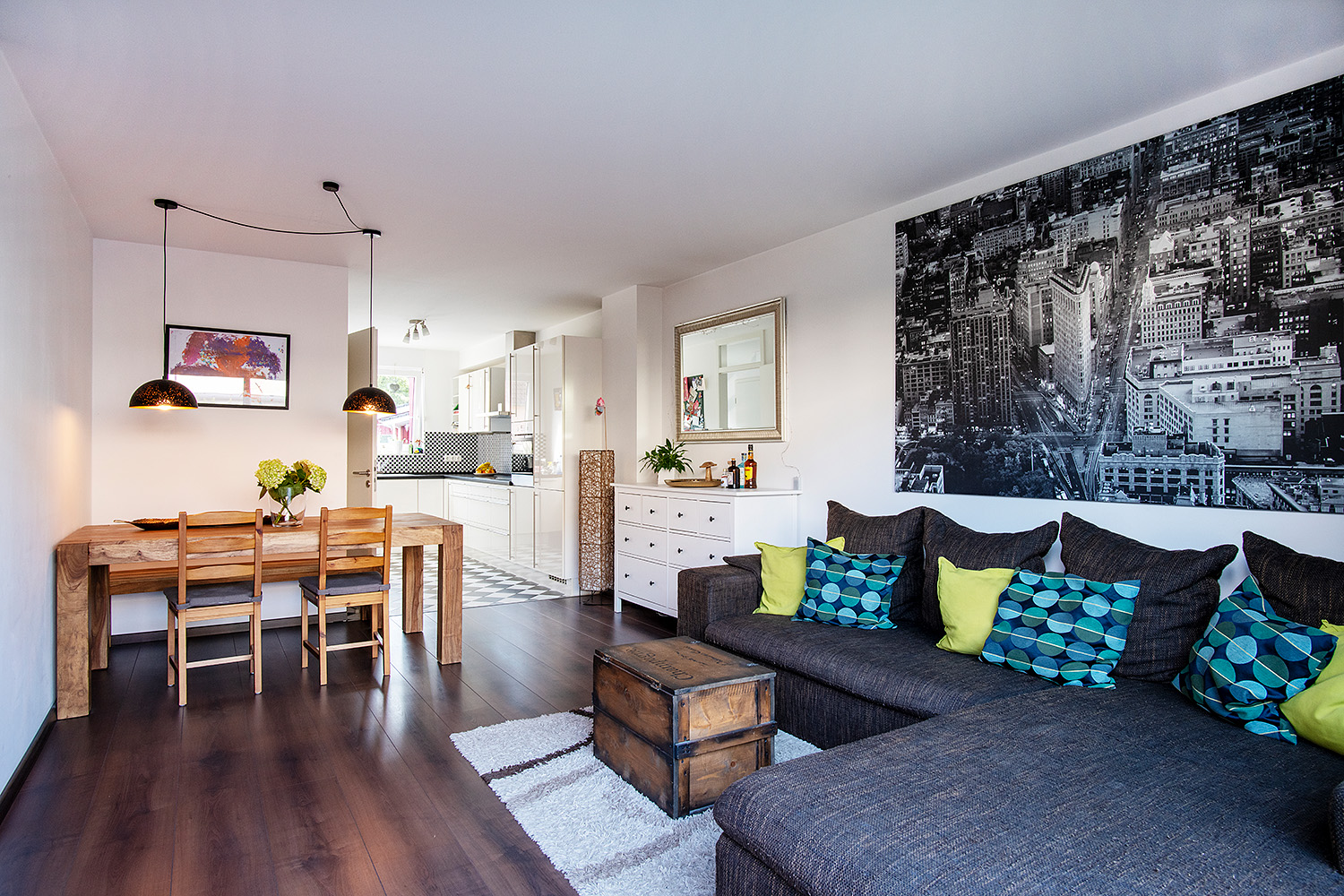 Vermittelt! Die Alternative zur Eigentumswohnung: Modernes, energieeffizientes Reihenhaus als Wohnungseigentum mit Terrasse und kleinem Süd-West-Garten Vermittelt! Die Alternative zur Eigentumswohnung: Modernes, energieeffizientes Reihenhaus als Wohnungseigentum mit Terrasse und kleinem Süd-West-Garten