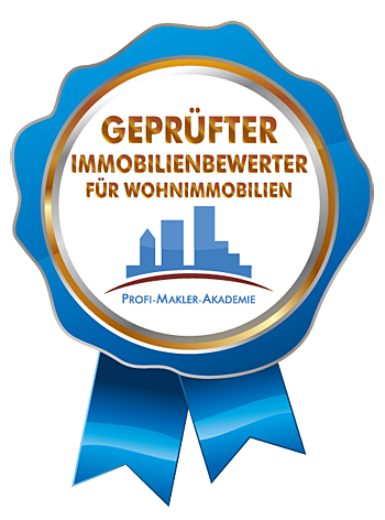 Immobilienbewertung Hürth Köln Brühl Rhein-Erft-Kreis – Siegel geprüfter Immobilienbewerter für Wohnimmobilienl