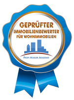 Immobilienbewertung Hürth Köln Brühl Rhein-Erft-Kreis – Siegel geprüfter Immobilienbewerter für Wohnimmobilienl